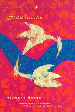 Siddhartha: (Penguin Classics Deluxe Edition): An Indian Tale (Penguin Classics Deluxe Edition)