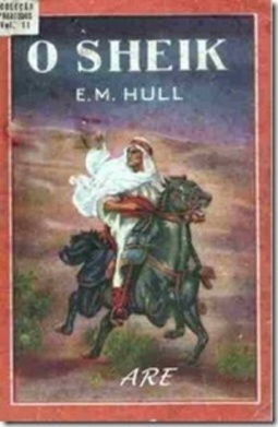 O Sheik (The Sheik Saga #1)