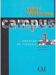 Campus: Cahier D´Exercices - 1
