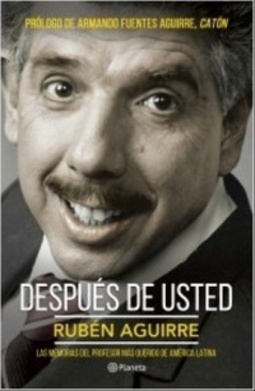 Después de usted
