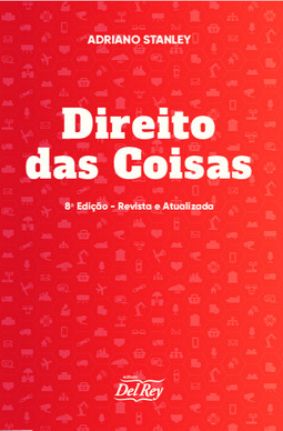 Direito das coisas