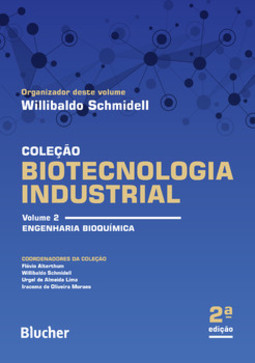 Biotecnologia industrial: engenharia bioquímica