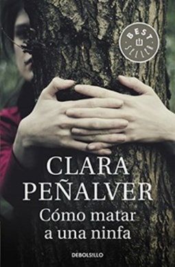 Cómo matar a una ninfa (Ada Levy #1)