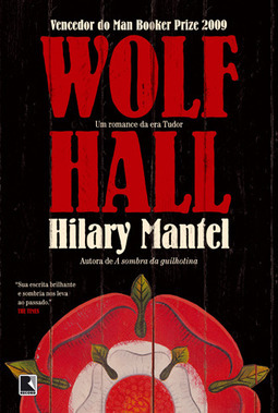 WOLF HALL