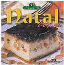 A Festa de Natal: Natal Doçura