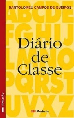 Diário de Classe