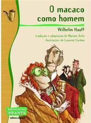 O Macaco Como Homem