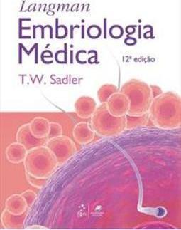 LANGMAN - EMBRIOLOGIA MEDICA