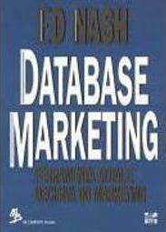 Ed Nash Database Marketing