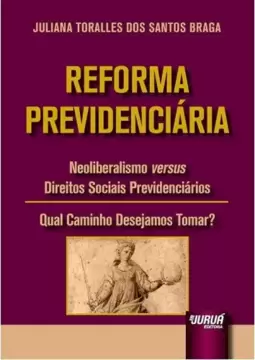 Reforma Previdenciária