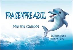 Pra sempre azul