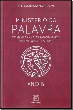Ministério da palavra - Ano B