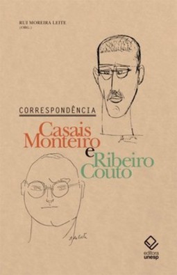 Correspondência: casais monteiro e ribeiro couto
