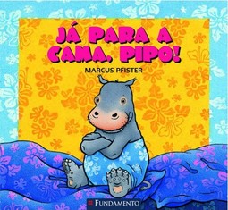 Já Para A Cama, Pipo!