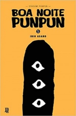 Boa Noite Punpun Vol.5