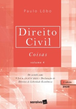 Direito civil - Coisas