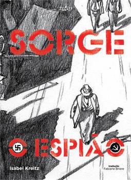 SORGE - O ESPIAO