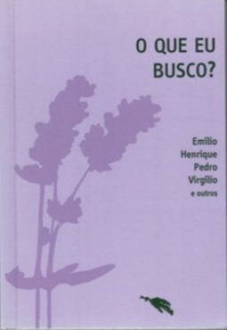 O QUE EU BUSCO? (Paz e Luz)