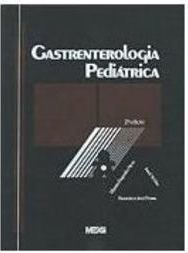 Gastrenterologia Pediátrica