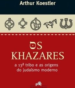 Os Khazares: a 13ª Tribo e as Origens do Judaísmo Moderno