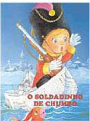 O Soldadinho de Chumbo