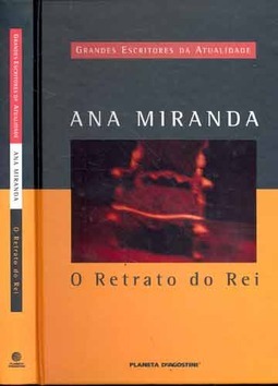 O retrato do rei