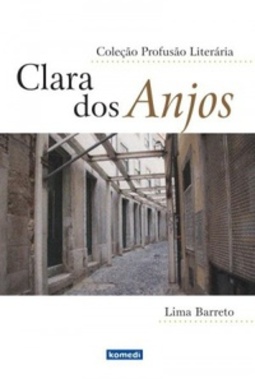 Clara dos Anjos (Profusão Literária)