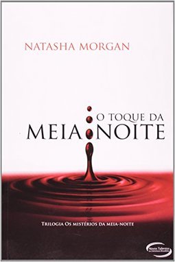 O TOQUE DA MEIA NOITE