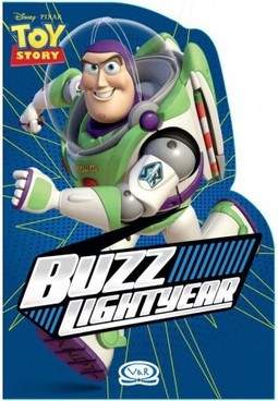 Buzz Lightyear