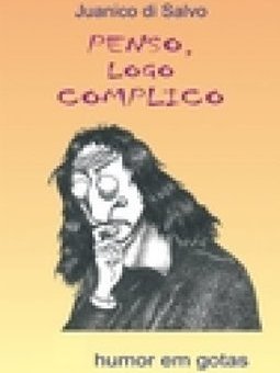 PENSO LOGO COMPLICO