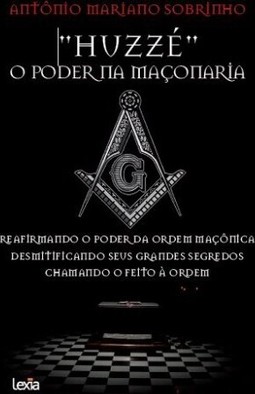 Huzzé - o poder na maçonaria
