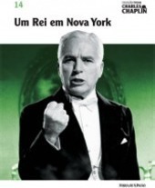 Um Rei em Nova York (Vol. 14)