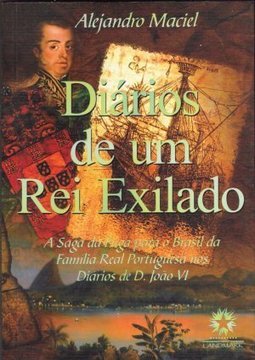 Diários de um Rei Exilado