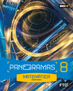 Panoramas matemática - 8º ano