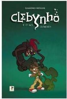 CLEBYNHO E O NO GORDIO