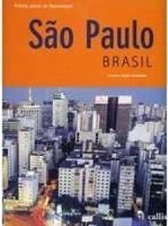 São Paulo: Brasil