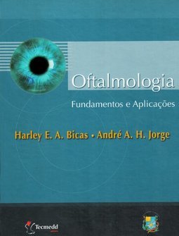 Oftalmologia: Fundamentos e Aplicações