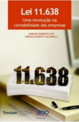 Lei 11.638