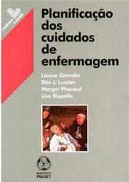 Planificação de Cuidados de Enfermagem