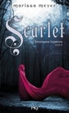 Scarlet (Chroniques Lunaires #2)