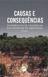 Causas e consequências: ocorrências de voçorocas nas rodovias do Amazonas