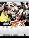 As grandes aventuras de Tex - volume 9