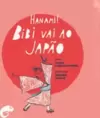 Hanami!: Bibi Vai Ao Japão