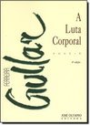 A Luta Corporal: Poesia
