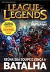 League of Legends: Reúna sua equipe e vença a batalha