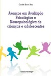 Avancos Em Aval Psic E Neuropsic De Criancas E Adol Vol I