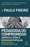 PEDAGOGIA DO COMPROMISSO: AMERICA LATINA E...POPULAR