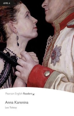 Anna Karenina: level 6