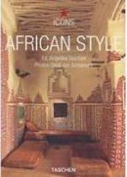 African Style - Importado