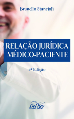 Relação jurídica médico-paciente